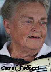 Carol Folkert