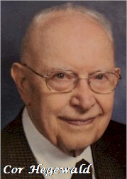 Cor Hegwald