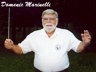 Domenic Marinelli