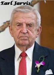 Earl Jarvis