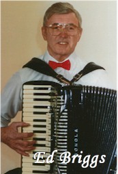 Ed Briggs
