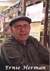 Ernie Herman