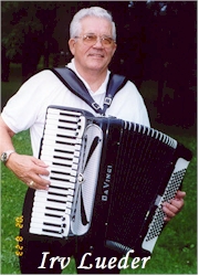 Irv Lueder