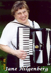Jane Hilgenberg