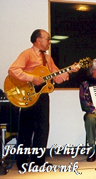 Johnny (Phifer) Sladovnik