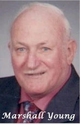 Marshall Young