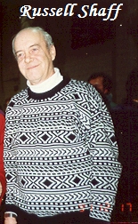 Russell Shaff